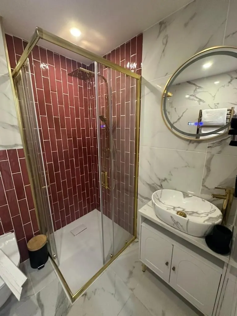 Moon - 43 Apartman Nizza
